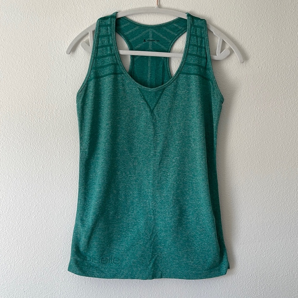 Oiselle Running Tank Top